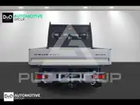 2026 Peugeot Boxer