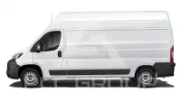 2026 Peugeot Boxer