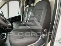 2026 Peugeot Boxer