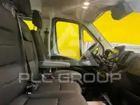 2026 Peugeot Boxer
