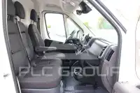 2026 Peugeot Boxer