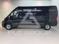 2026 Peugeot Boxer