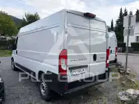 2026 Peugeot Boxer
