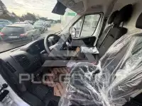2026 Peugeot Boxer