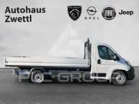 2026 Peugeot Boxer