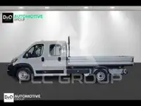 2026 Peugeot Boxer
