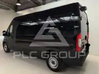 2026 Peugeot Boxer