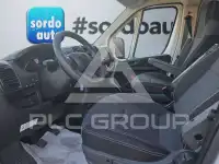 2026 Peugeot Boxer