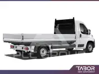 2026 Peugeot Boxer