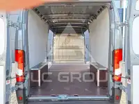 2026 Peugeot Boxer