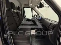 2026 Peugeot Boxer