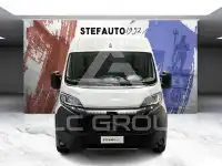 2026 Peugeot Boxer