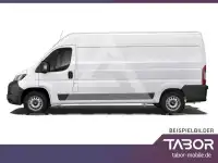 2026 Peugeot Boxer