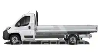 2026 Peugeot Boxer