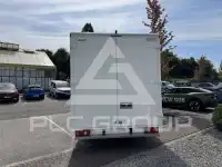 2026 Peugeot Boxer
