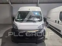 2026 Peugeot Boxer