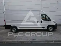 2026 Peugeot Boxer