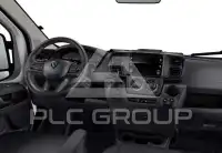 2026 Peugeot Boxer