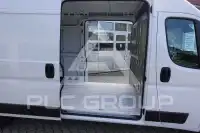 2026 Peugeot Boxer