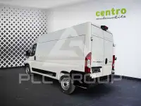 2026 Peugeot Boxer