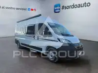 2026 Peugeot Boxer