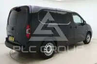 2026 Peugeot Partner