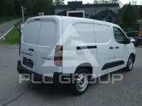 2026 Peugeot Partner