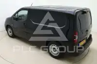 2026 Peugeot Partner