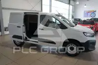 2026 Peugeot Partner