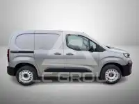 2026 Peugeot Partner