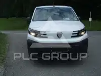 2026 Peugeot Partner