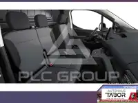 2026 Peugeot Partner