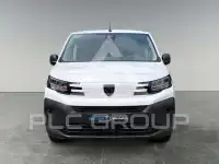 2026 Peugeot Partner