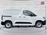 2026 Peugeot Partner