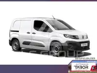 2026 Peugeot Partner