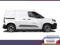 2026 Peugeot Partner