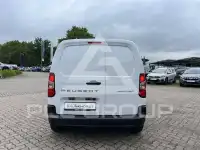 2026 Peugeot Partner