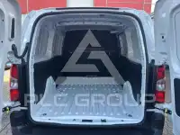 2026 Peugeot Partner