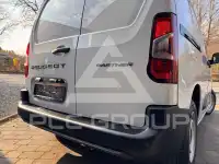 2026 Peugeot Partner