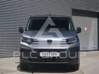 2026 Peugeot Partner