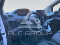 2026 Peugeot Partner