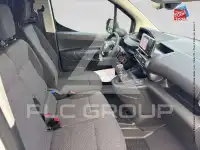 2026 Peugeot Partner