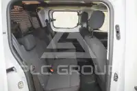 2026 Peugeot Partner