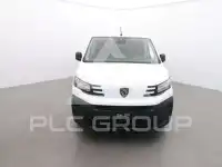 2026 Peugeot Partner