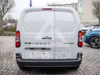 2026 Peugeot Partner