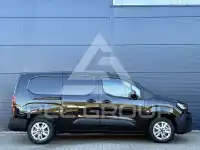 2026 Peugeot Partner