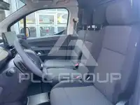 2026 Peugeot Partner