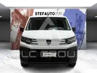2026 Peugeot Partner
