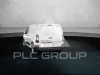 2026 Peugeot Partner