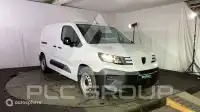 2026 Peugeot Partner
